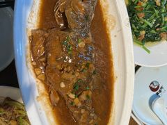 -黄泥岗·地道湖北菜(奥特莱斯店)