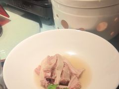 -玉满堂·湖北融合菜