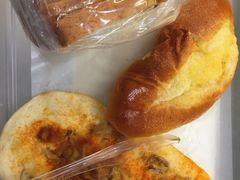 -BreadTalk面包新语·烘焙蛋糕(金光华广场店)