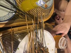 -贰醒·私房小院烧烤 (太古里店)