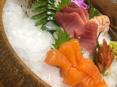 -割烹旭日本料理(龙湖狮山天街店)