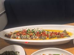 -花舍·新派粤菜·西餐·下午茶(亚运村·鸟巢店)