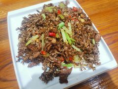 -下梅人家土菜馆(历史文化餐厅度假区店)