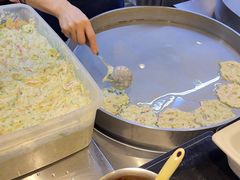 -素满香·素食自助餐(西安·民乐园店)