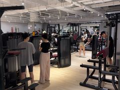 -FLARE STAR FITNESS(复地活力城店)