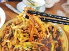 -周师饭店
