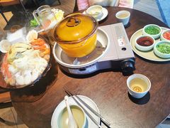 -扬州狮子楼·非遗淮扬菜(总店)