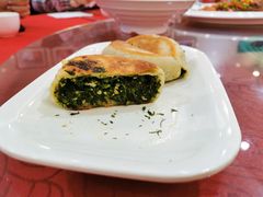 茴香盒子-玉华台饭庄(裕中西里小区店)