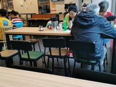 -小杨生煎(香港名都店)