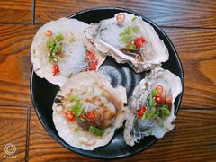 -牛犇炭火烤肉·鲜切烤肉(承德总店)