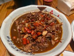 -小口味