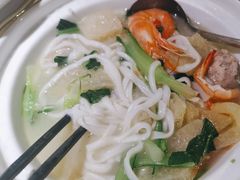 -新白鹿餐厅(嘉兴八佰伴华府店)