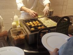 -杭州钱江新城万怡酒店-西餐厅