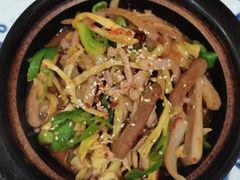 -臭鳜鱼人家·老字号徽菜