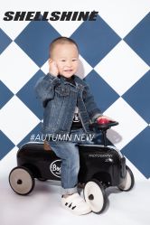 -SHELLSHINEkids山上儿童摄影(天邑澜山店)