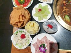 -红运火锅·中国名火锅·国风演绎(省体店)