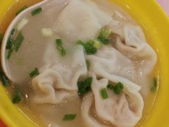 -龙抄手(春熙路总店)