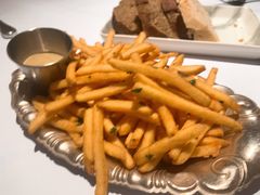 松露薯条-壳里西餐厅Coquille Seafood Bistro(蒙自路店)