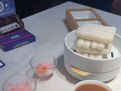 -外婆味道·云南菜大当家(海乐世界店)