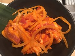 -新石器烤肉(南站店)