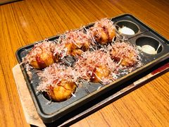 -仓桥家·焗寿司·锅物(光谷步行街店)