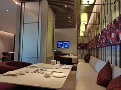 -上海宝华喜来登酒店·采悦轩中餐厅