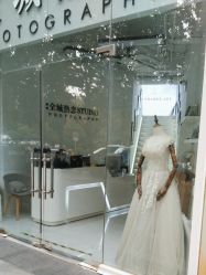 -全城热恋璀璨婚纱摄影(国贸总店)