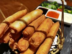 -陆壹捌餐厅(五大道店)