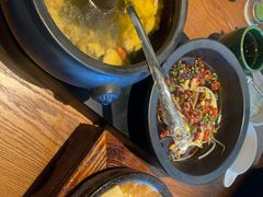 -云海肴·汽锅鸡·云南菜(苏州中心店)