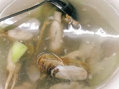 -老杨饭店(万科里店)