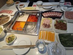 -海底捞火锅(威高广场店)