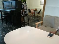 -边渡咖啡烘焙店(昙华林店)