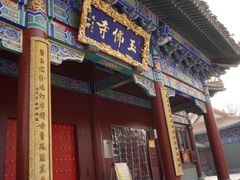 -玉佛苑
