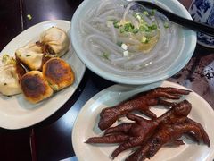 -丁莲芳(红旗路店)