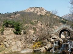 -天马岛度假区