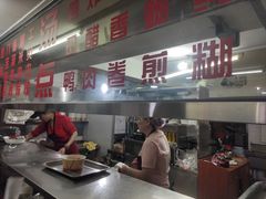 -东街钟楼肉粽(总店)