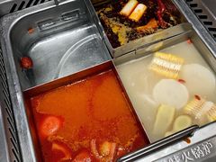 -海底捞火锅(吾悦广场店)