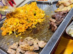 -故乡家韩国料理(丹东街店)