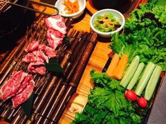-黑牛の店·和牛烧肉(大悦城店)