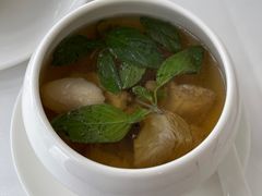 -广州塔晖粤轩中餐厅