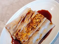 -陶兰居·手工点心·粤菜(圆融时代广场店)