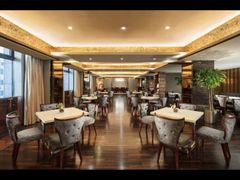 -西安赛瑞喜来登大酒店