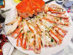 -匠心牛公馆·潮汕牛肉海鲜火锅(索菲特店)