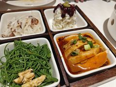 -大铁勺新津菜(熙悦汇店)