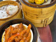 -香港蓮香樓(中環店)