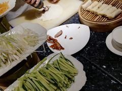 -东华假日酒店自助餐