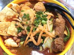 豆腐泡-龍城柳州螺蛳粉(群星路店)
