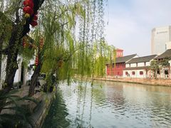 -衣裳街历史文化街区