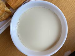 -冰泉豆浆馆(阳朔店)