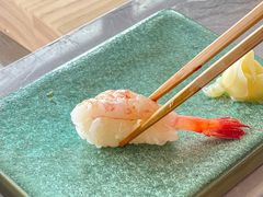 -伍贰赫兹·鮨合·烧鸟高空餐厅